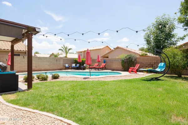 $3,450 | 1431 East Century Avenue, Gilbert, AZ 85296