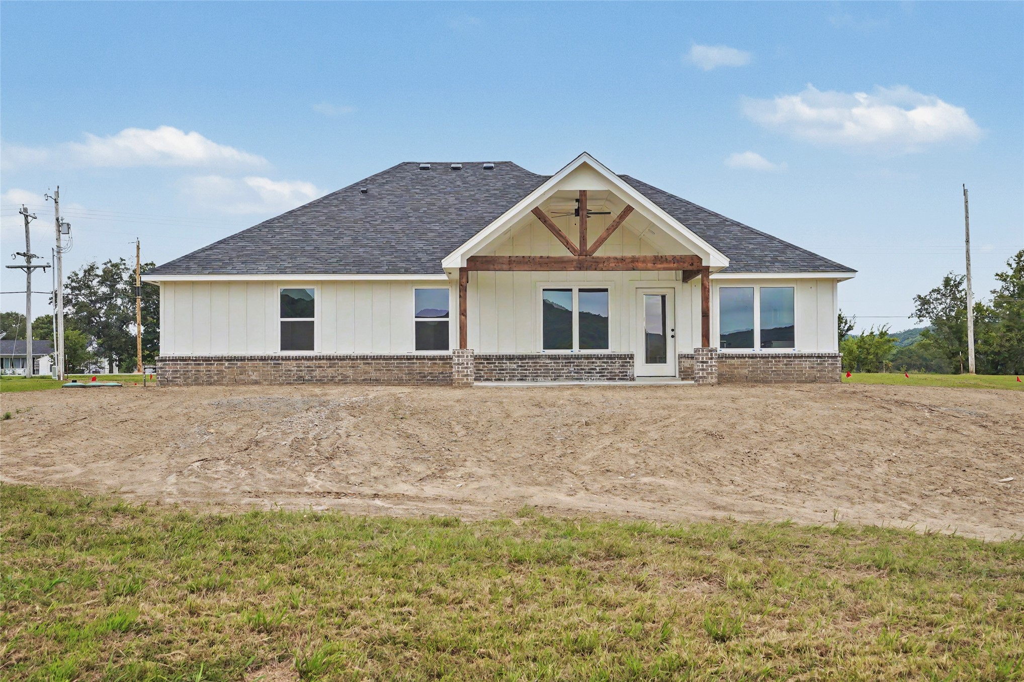 1445 South 4260th Road Chelsea, OK 74016 - Photo 27 of 33 Gallery Image 27
