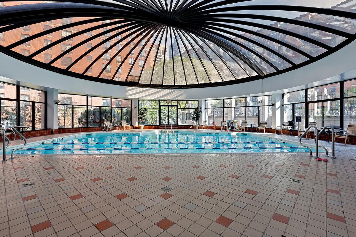 380 Rector Place, Unit 9H Manhattan, NY 10280 - Photo 12 of 14