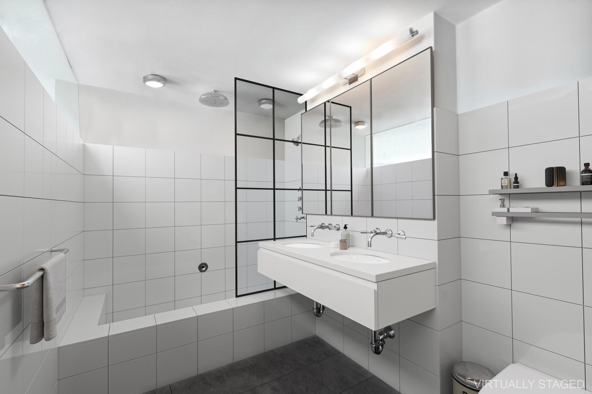 380 Rector Place, Unit 9H Manhattan, NY 10280 - Photo 5 of 14