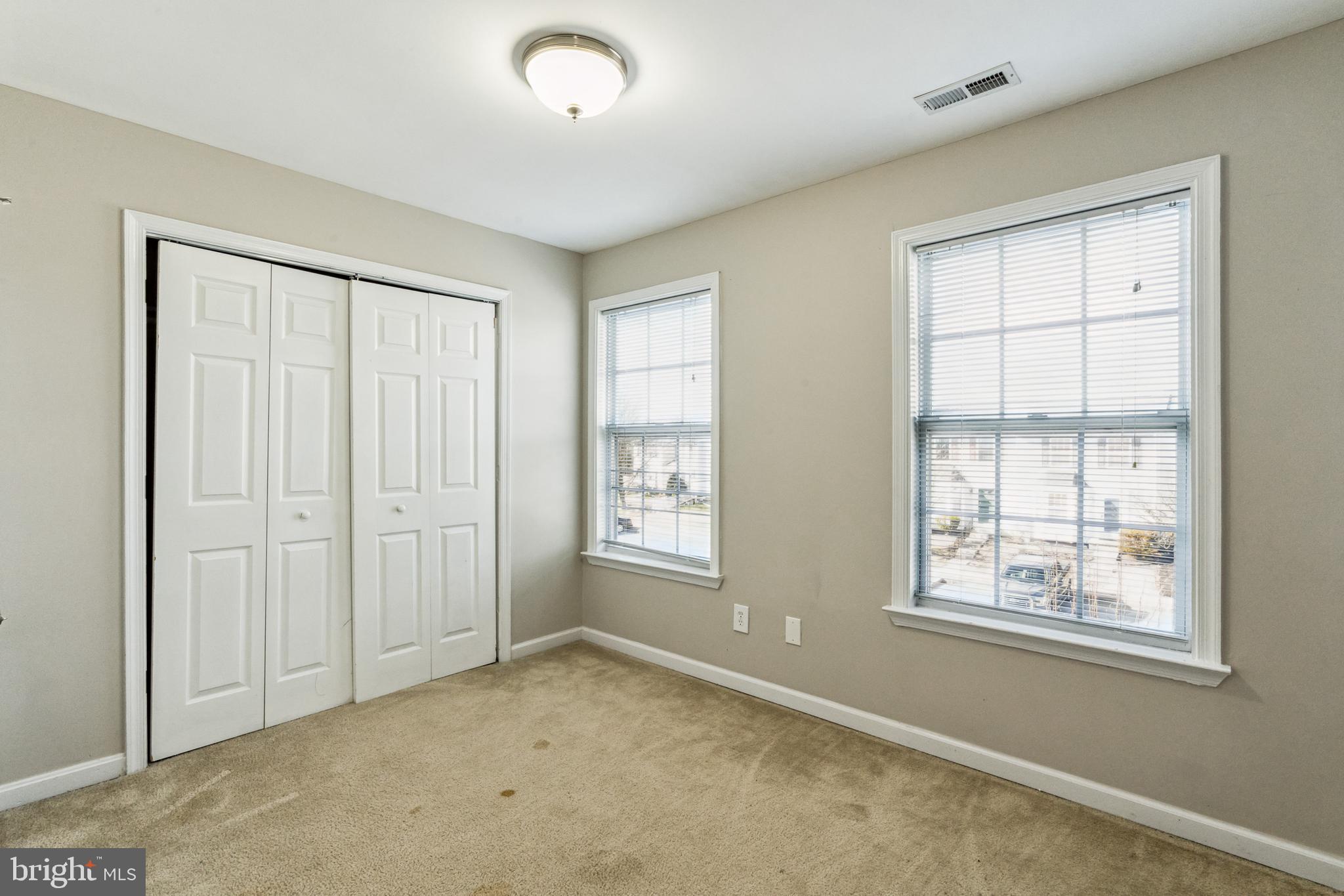 2033 Riding Crop Way Windsor Mill, MD 21244 - Photo 11 of 15 Bedroom 3