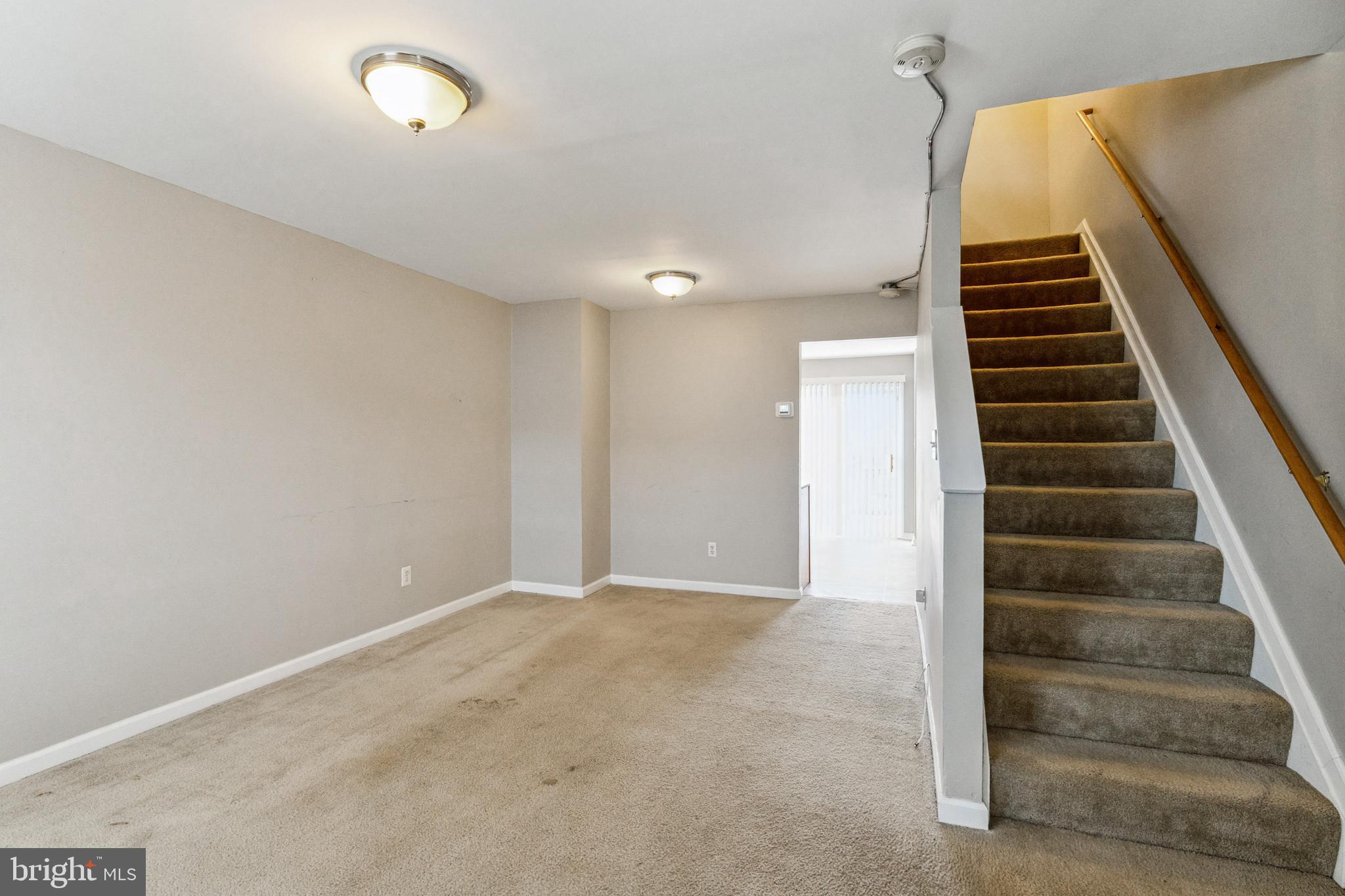 2033 Riding Crop Way Windsor Mill, MD 21244 - Photo 2 of 15 Dining Area