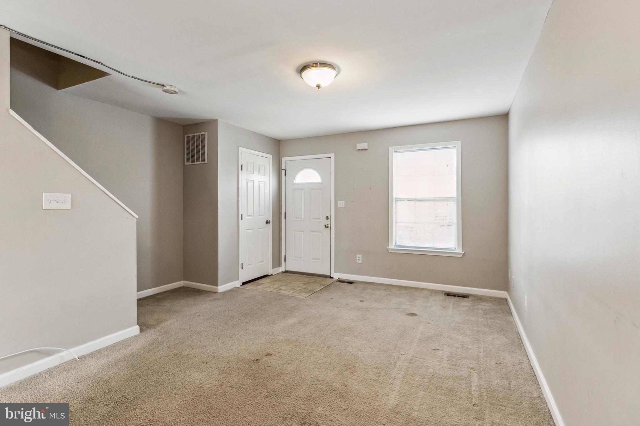 2033 Riding Crop Way Windsor Mill, MD 21244 - Photo 3 of 15 Living Room