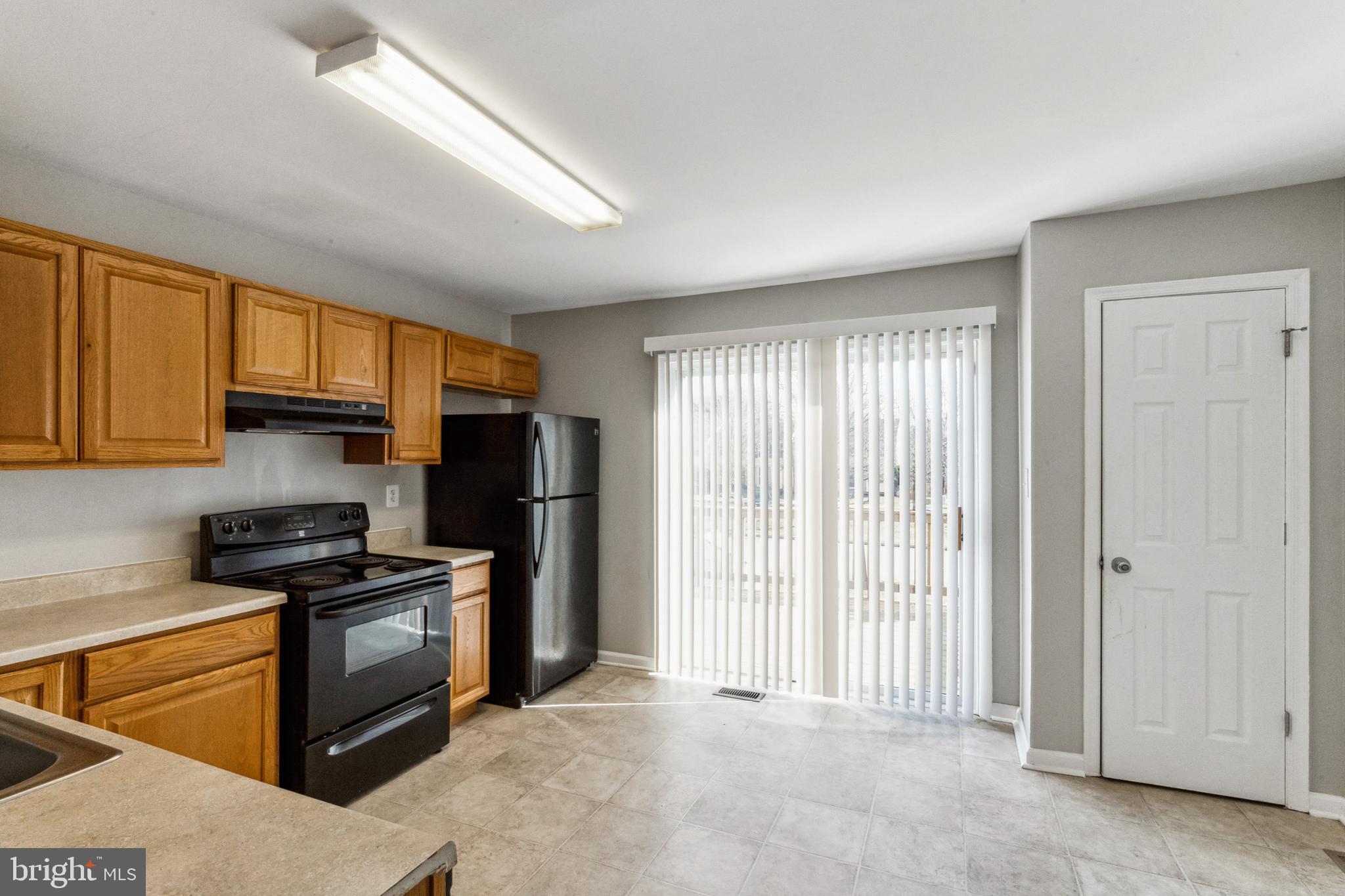 2033 Riding Crop Way Windsor Mill, MD 21244 - Photo 4 of 15 Kitchen View 1