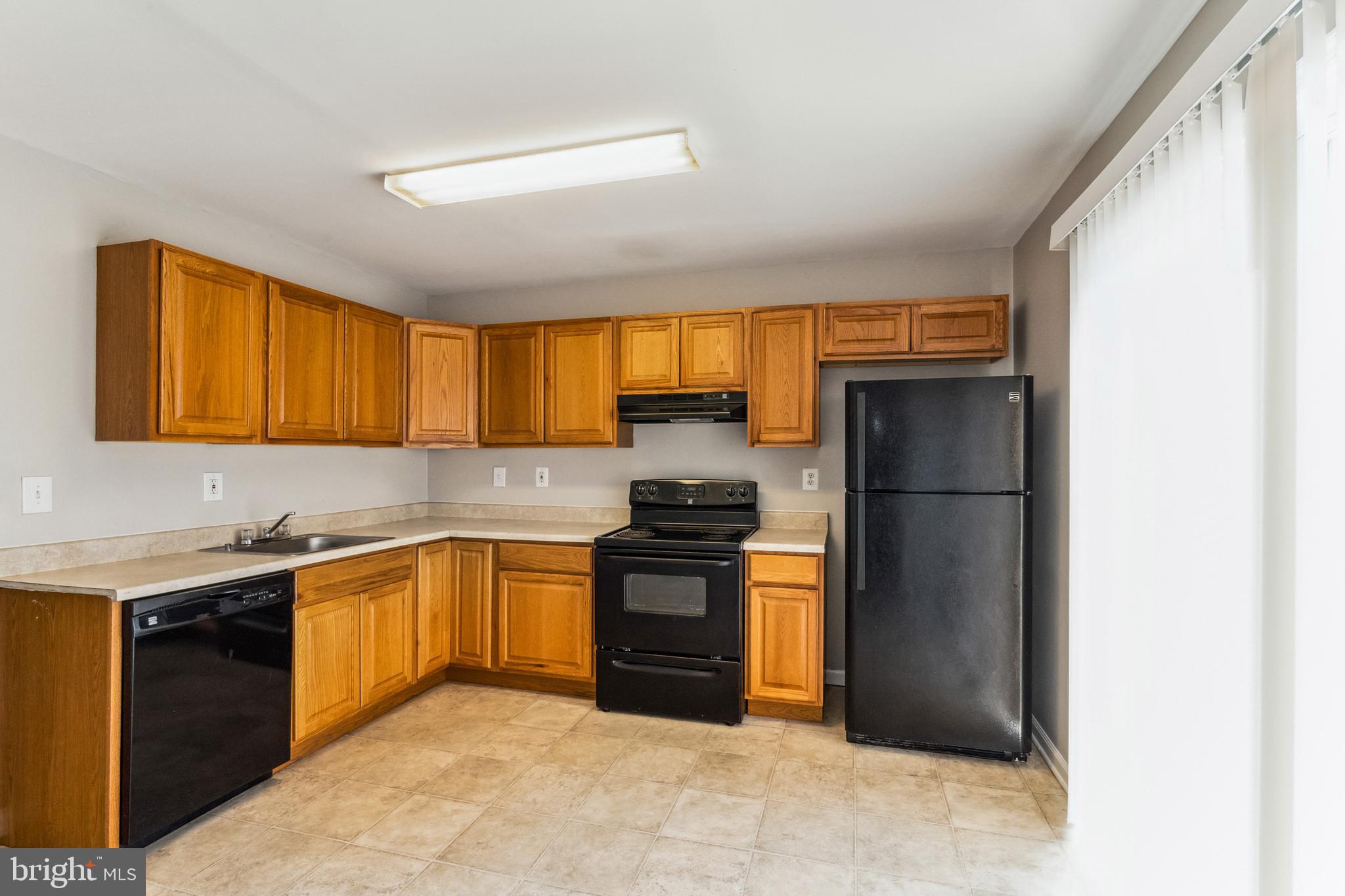 2033 Riding Crop Way Windsor Mill, MD 21244 - Photo 5 of 15 Kitchen View 2