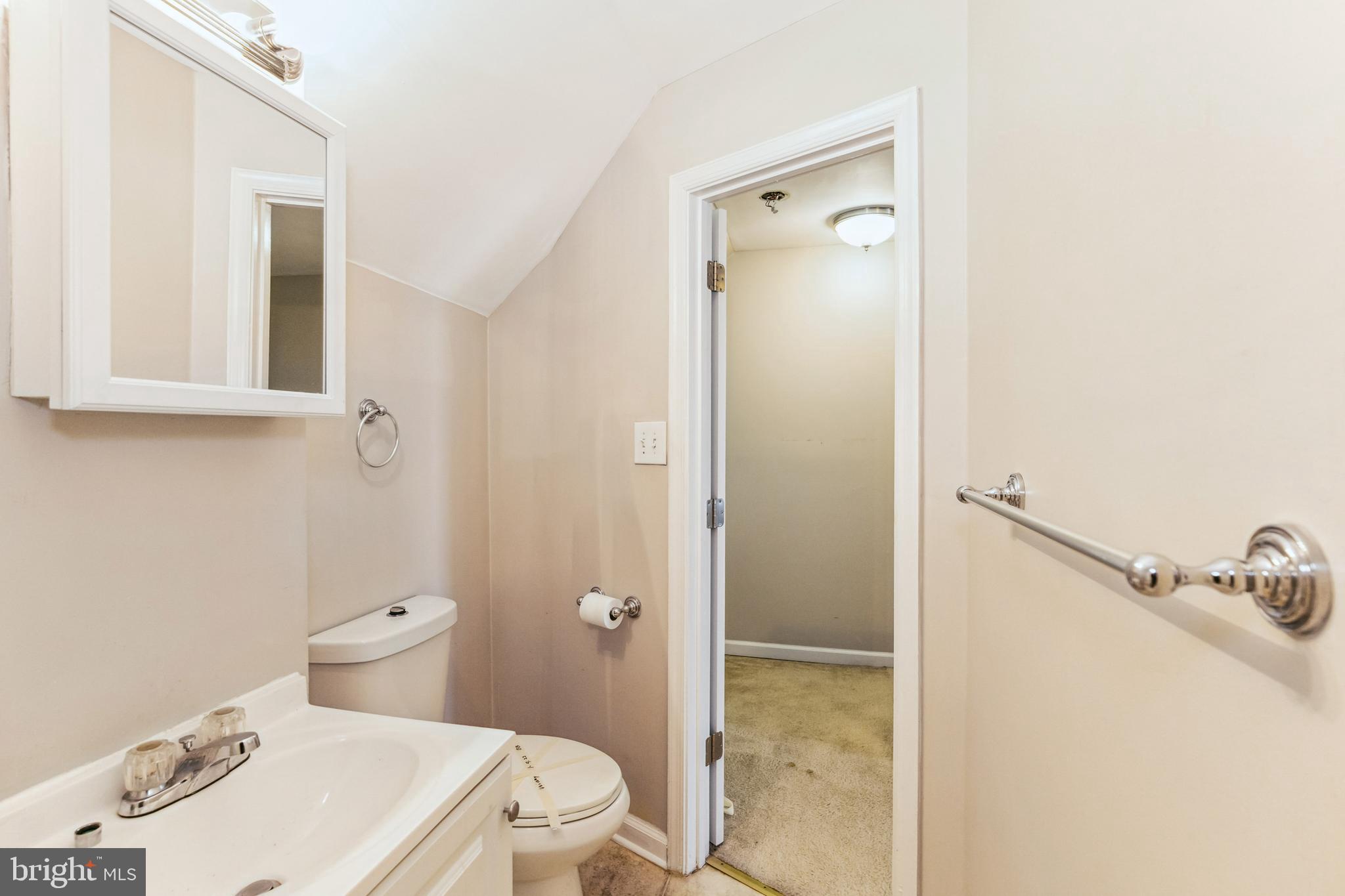 2033 Riding Crop Way Windsor Mill, MD 21244 - Photo 8 of 15 Master Bath View 1