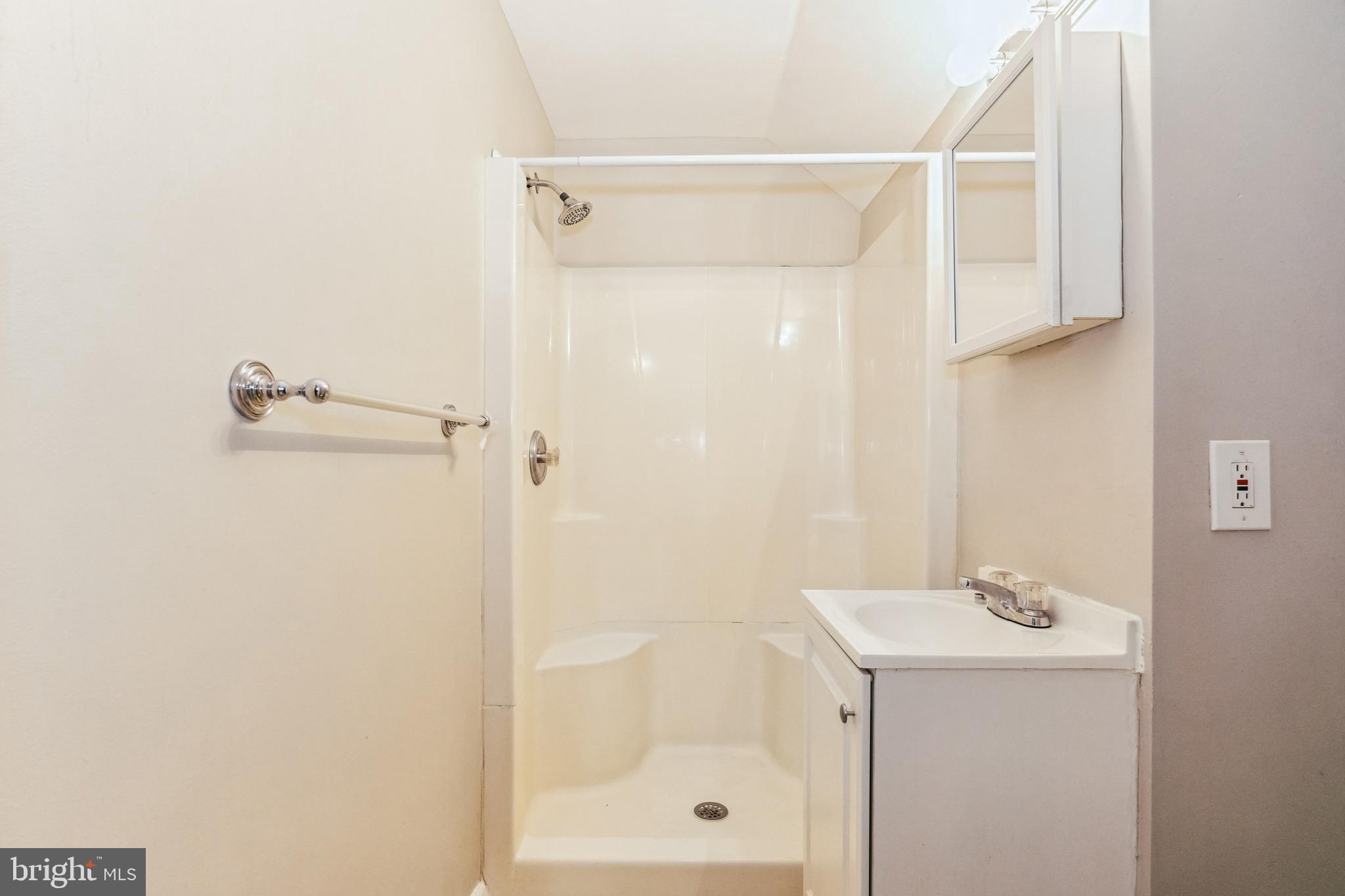 2033 Riding Crop Way Windsor Mill, MD 21244 - Photo 9 of 15 Master Bath View 2