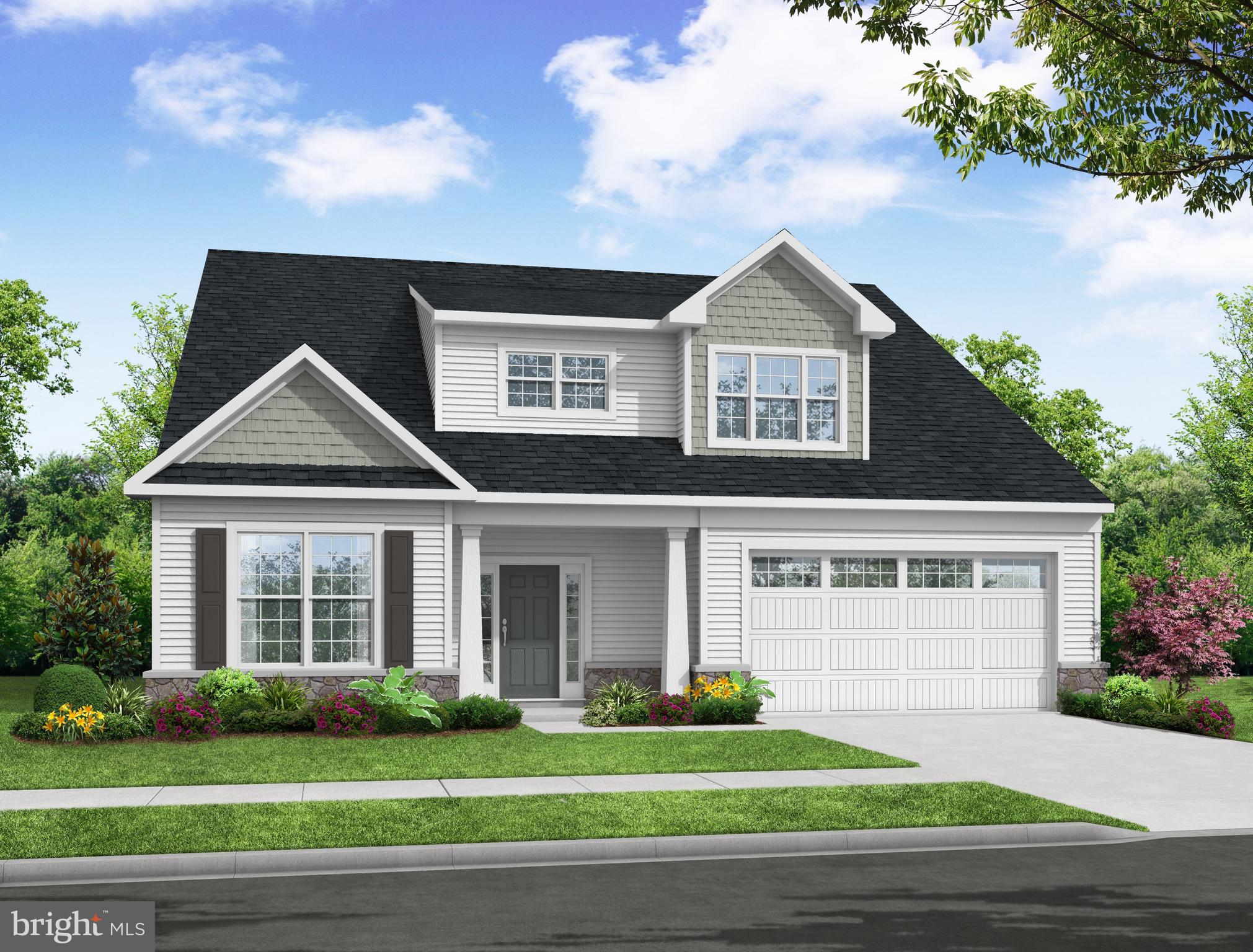 35 Messina Loop Mullica Hill, NJ 08062 - Photo 1 of 1