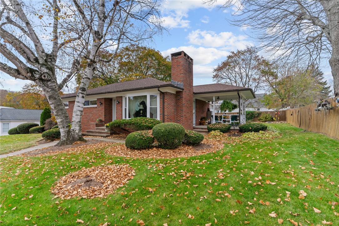 15 Intervale Road West Warwick, RI 02893 - Photo 3 of 50