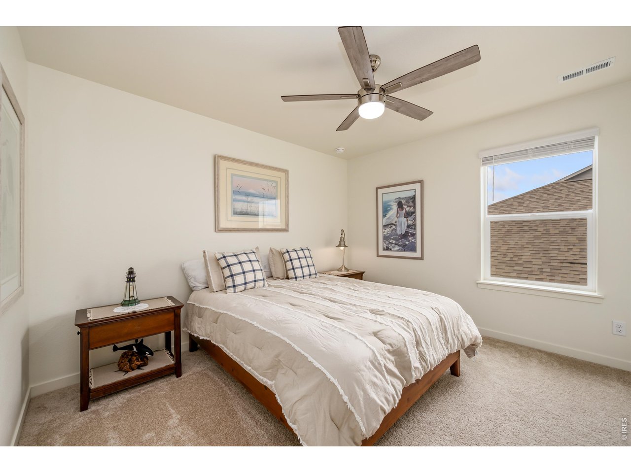 352 Bluebird Road Johnstown, CO 80534 - Photo 18 of 26 Bedroom 3