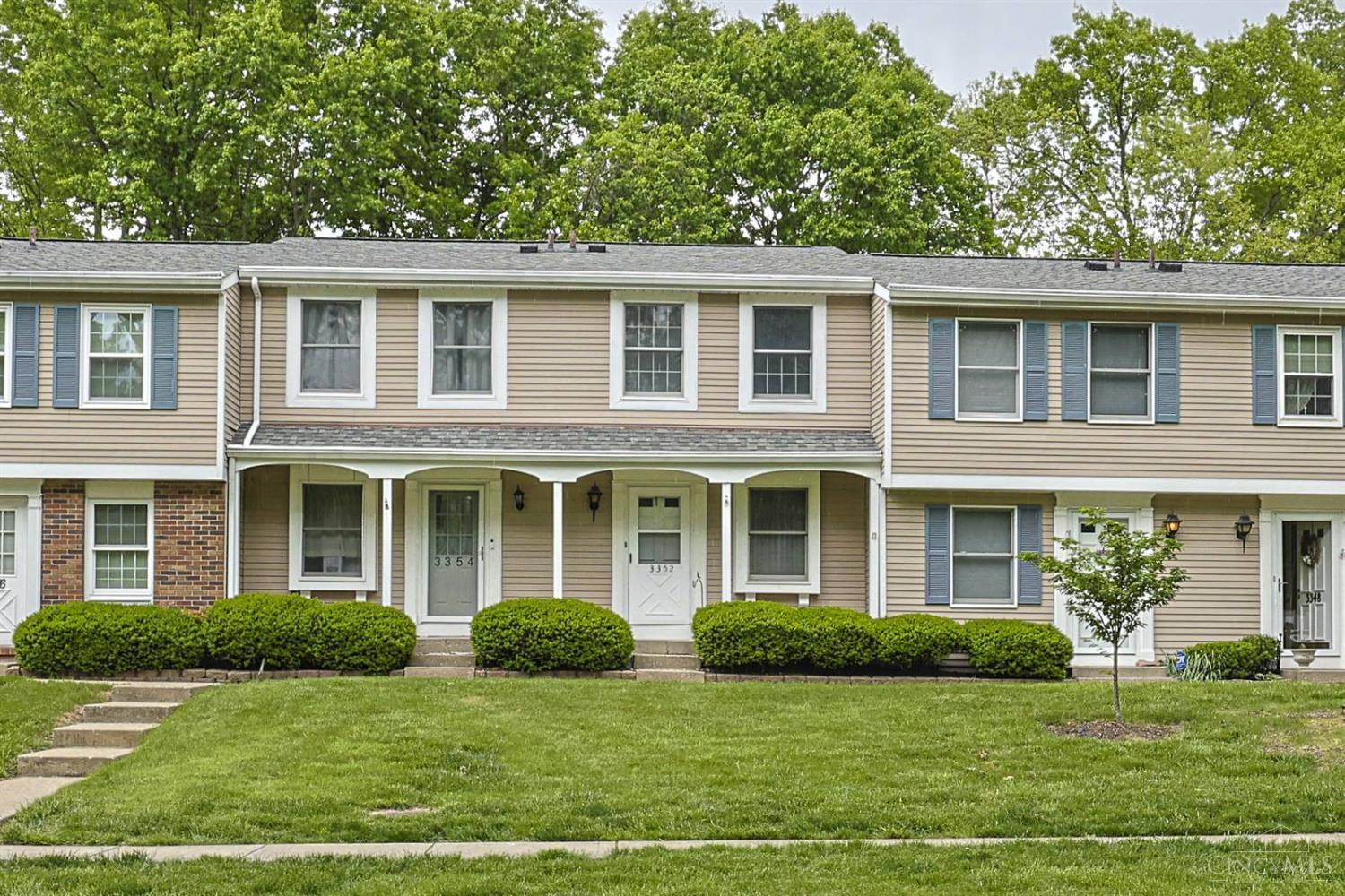 3352 Huntsman Trace Amelia, OH 45102 - Photo 1 of 30