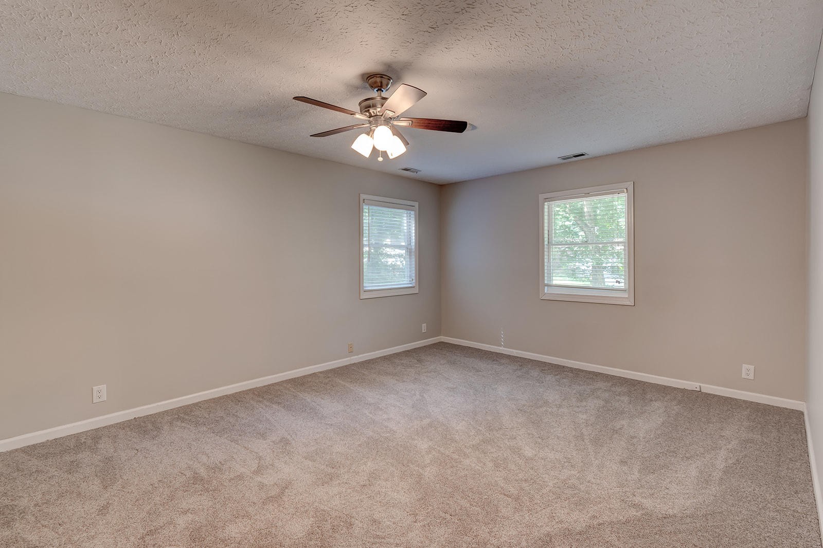 502 Rolling Creek Road Knoxville, TN 37934 - Photo 15 of 27 a view of an empty room with a window