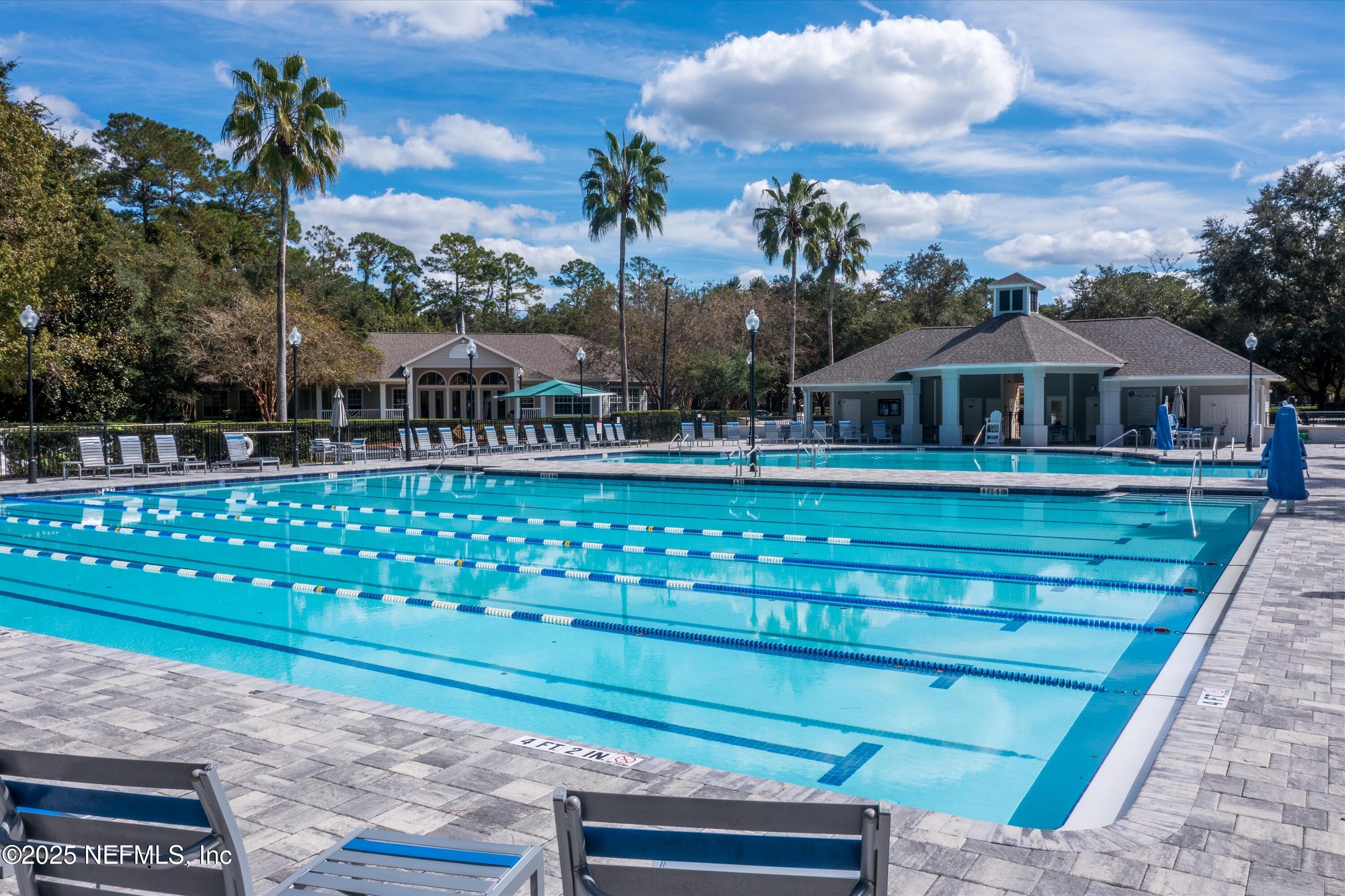 2360 Golfview Drive Fleming Island, FL 32003 - Photo 47 of 60 45-Fleming Island Plantation