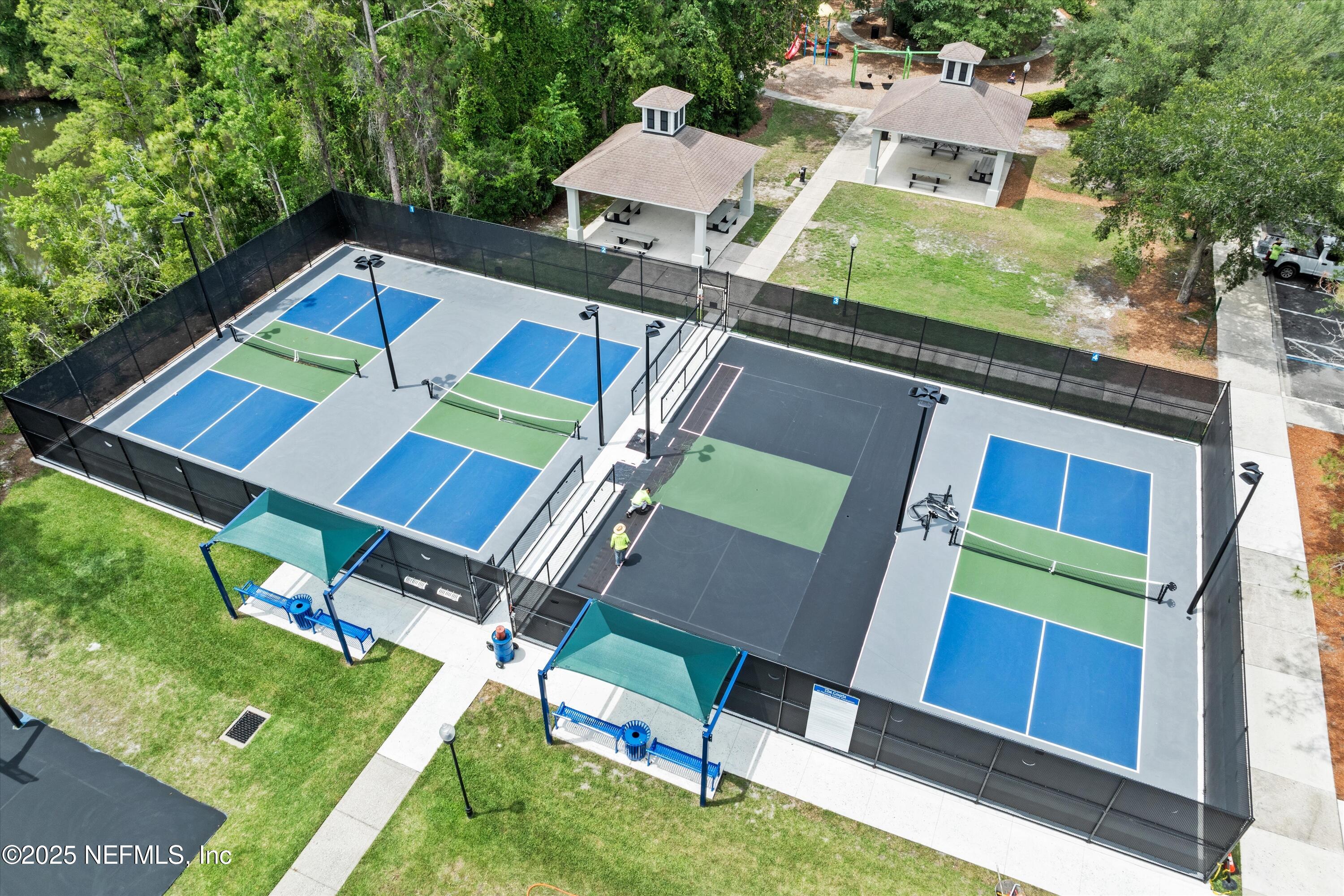 2360 Golfview Drive Fleming Island, FL 32003 - Photo 48 of 60 48-Fleming Island Plantation