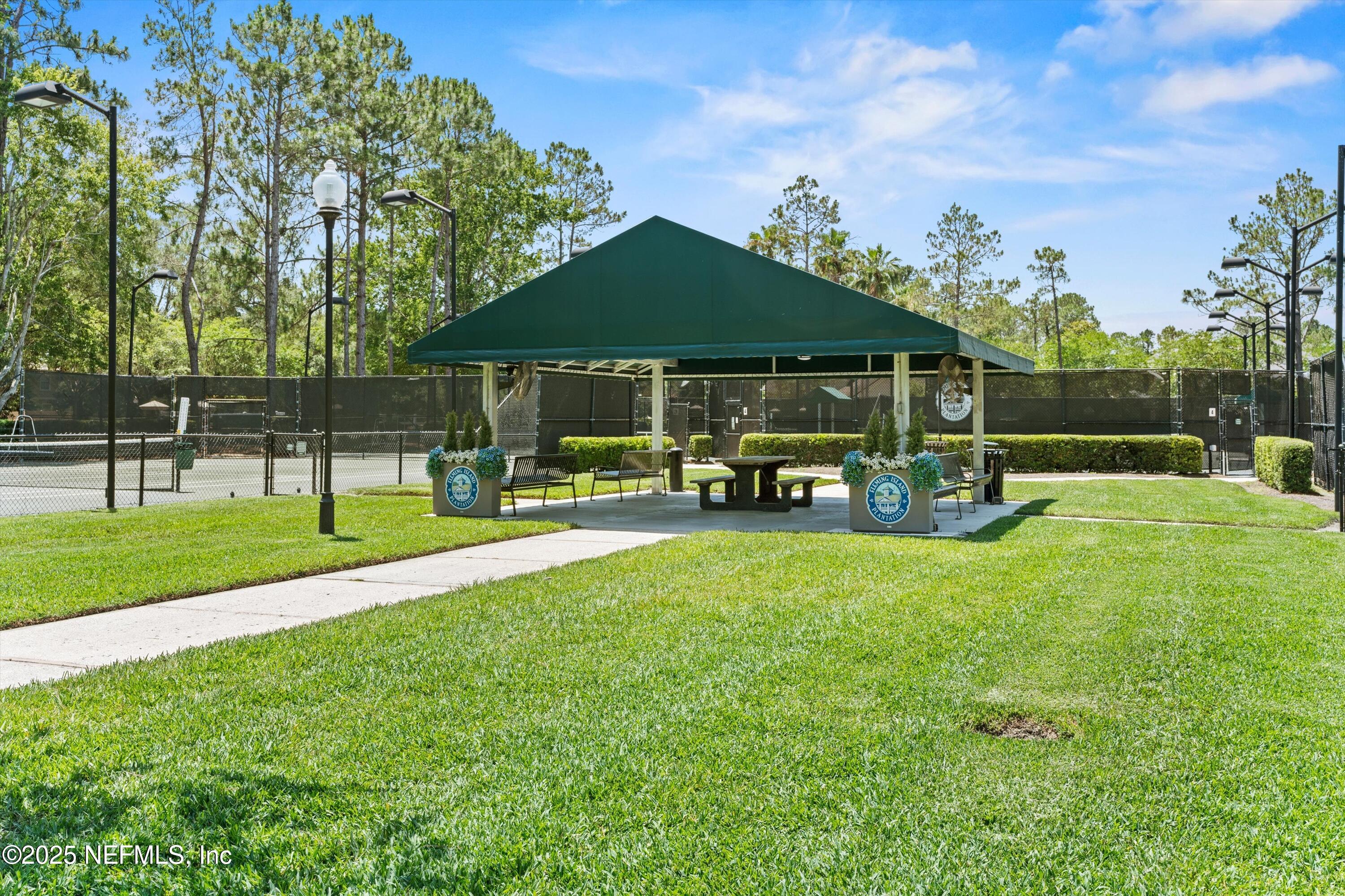 2360 Golfview Drive Fleming Island, FL 32003 - Photo 50 of 60 50-Fleming Island Plantation
