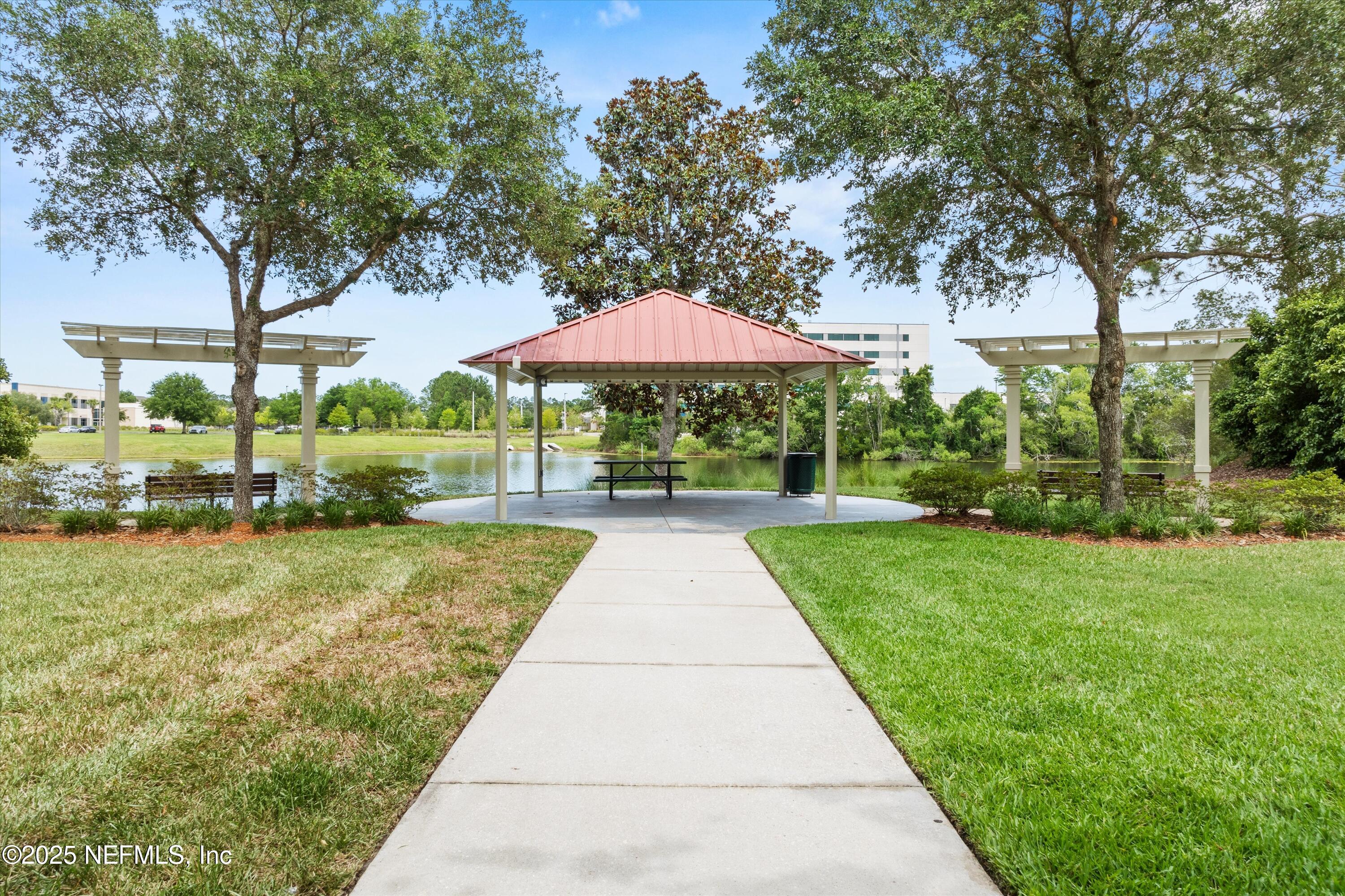 2360 Golfview Drive Fleming Island, FL 32003 - Photo 57 of 60 56-Fleming Island Plantation-4