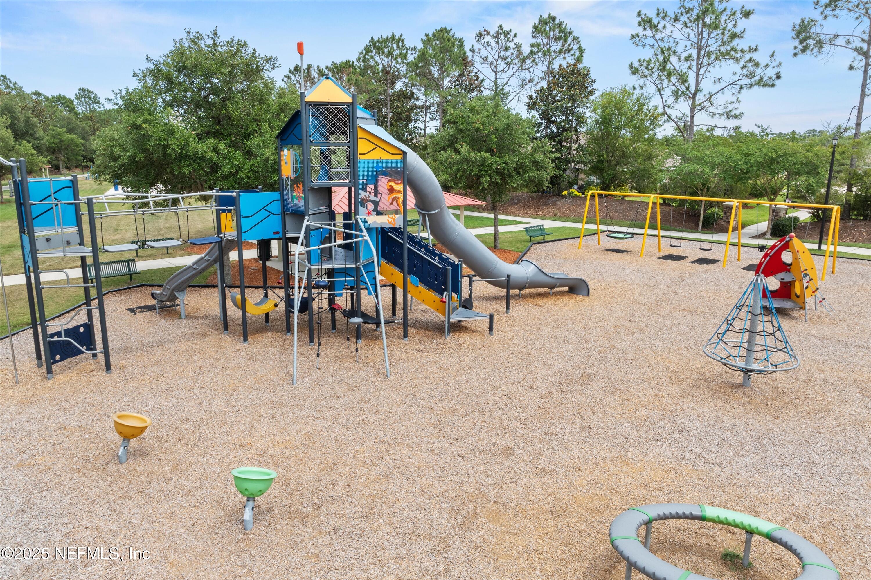 2360 Golfview Drive Fleming Island, FL 32003 - Photo 59 of 60 58-Fleming Island Plantation-6