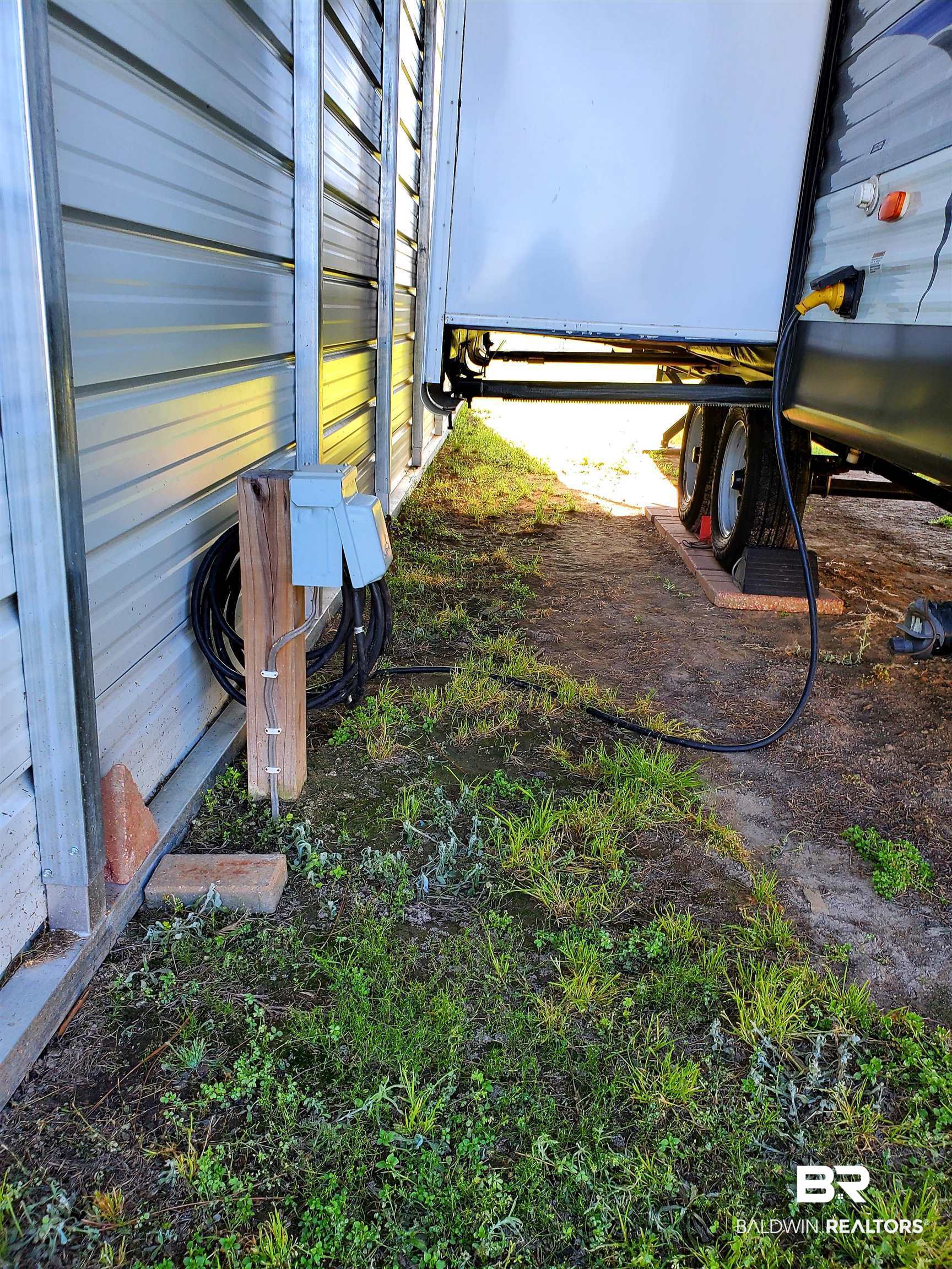 15294 Springfield Court Foley, AL 36535 - Photo 27 of 36