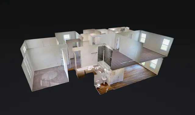 $307,995 | 6418 Kentfield Drive, Rosharon, TX 77583