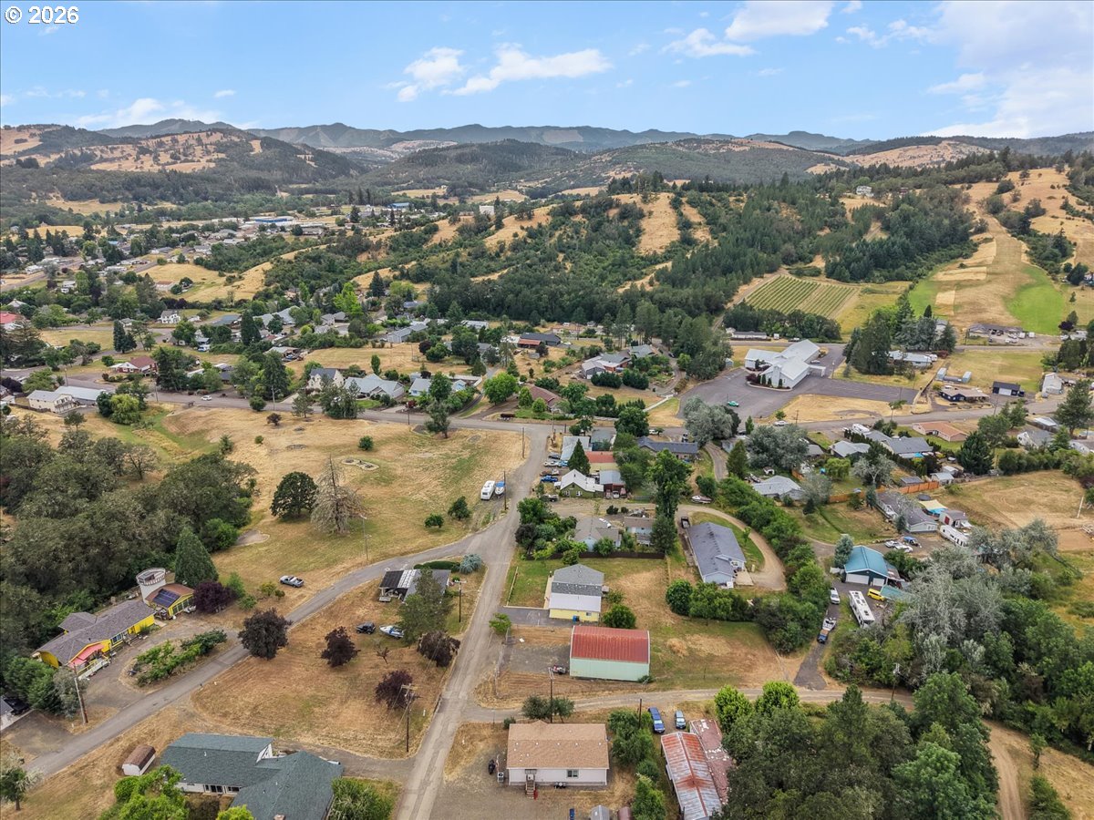 316 Southeast Wells Road Oakland, OR 97462 - Photo 19 of 22