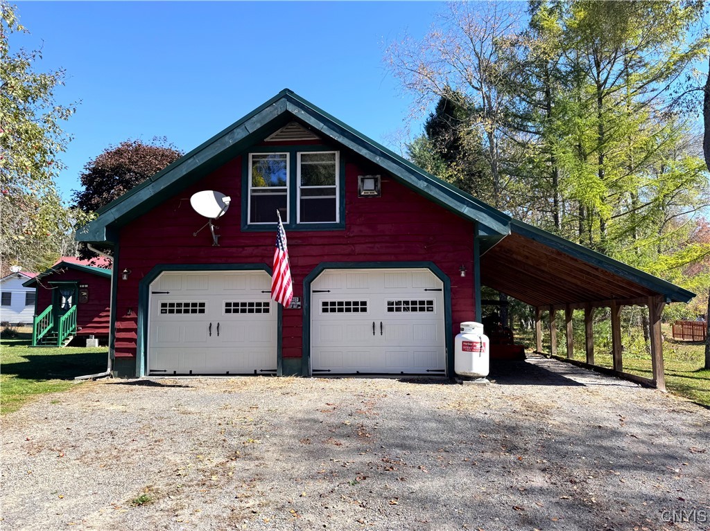 103 Haskell Road Cold Brook, NY 13324 - Photo 10 of 50