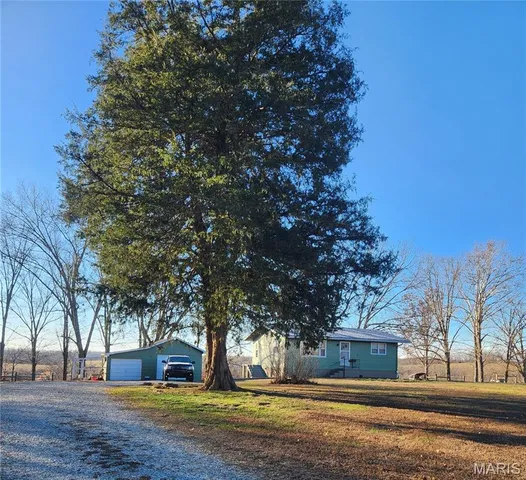 $169,900 | 505 Hwy E Steelville Mo 65565, Steelville, MO 65565