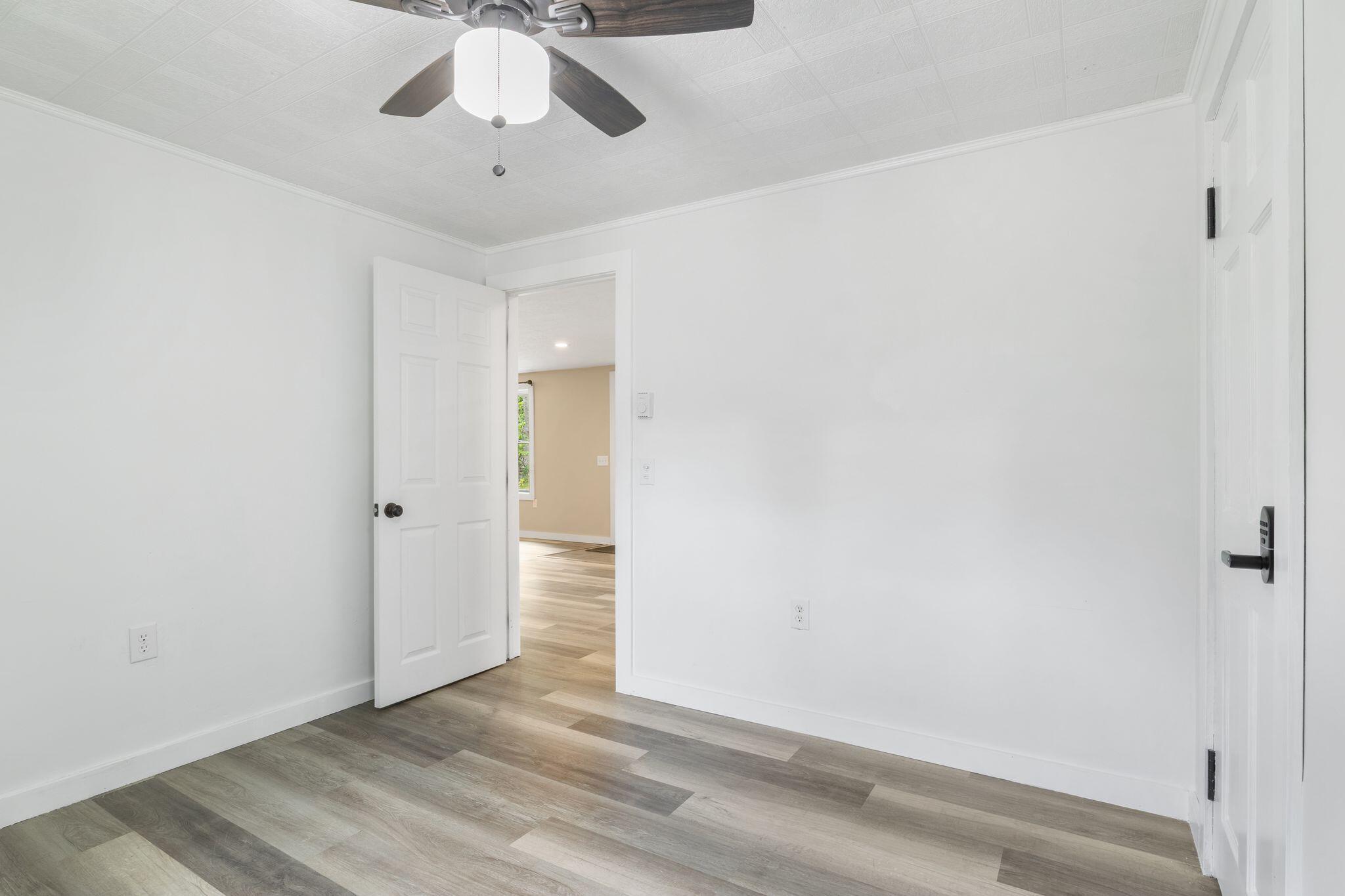 163 New Settlement Road Hiram, ME 04041 - Photo 15 of 36 Bedroom 1