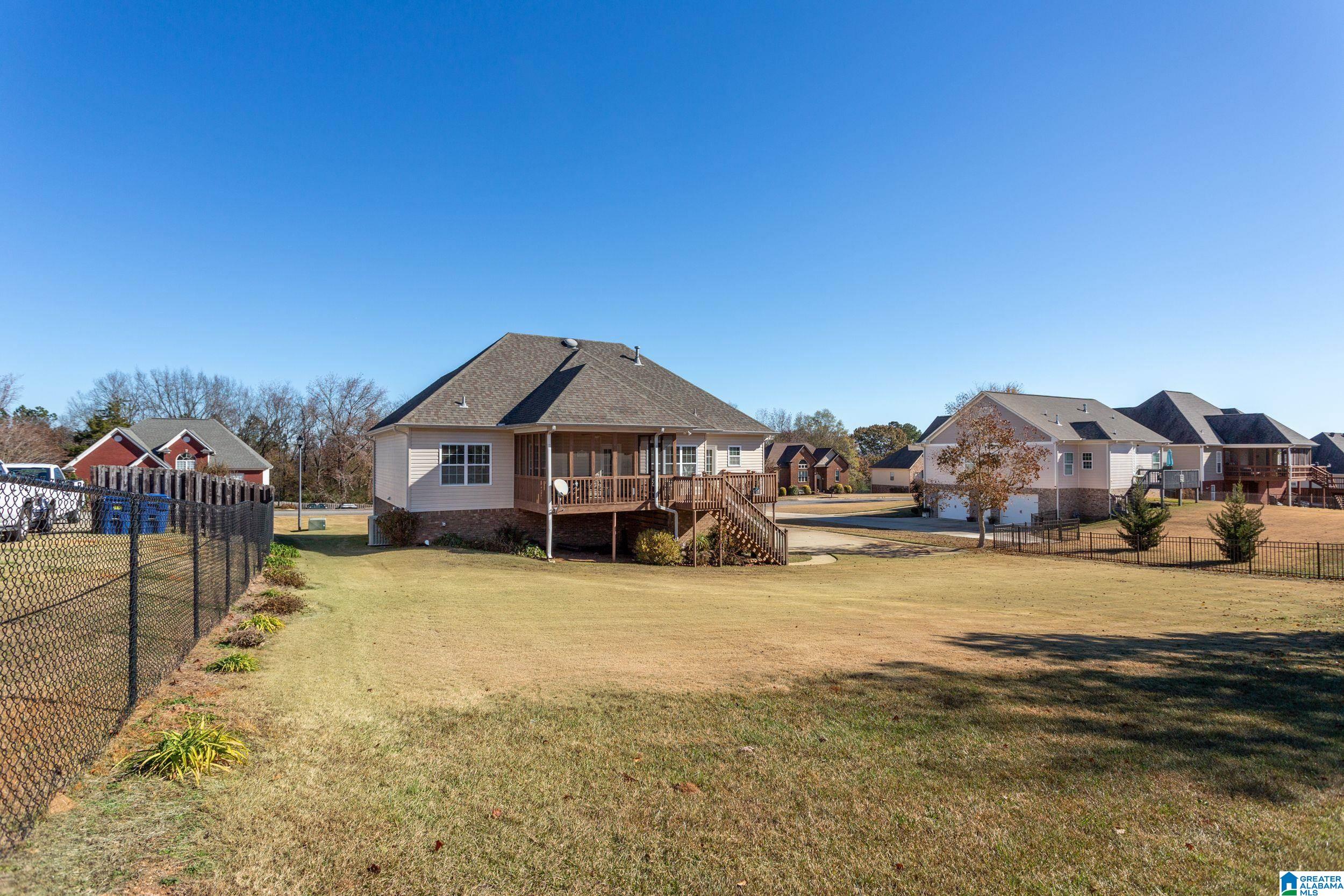175 Smithfield Lane Springville, AL 35146 - Photo 33 of 35 Gallery Image 33