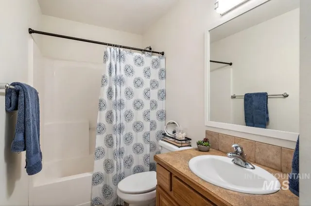 $475,000 | 10959 West Rose Lake Street, Star, ID 83669