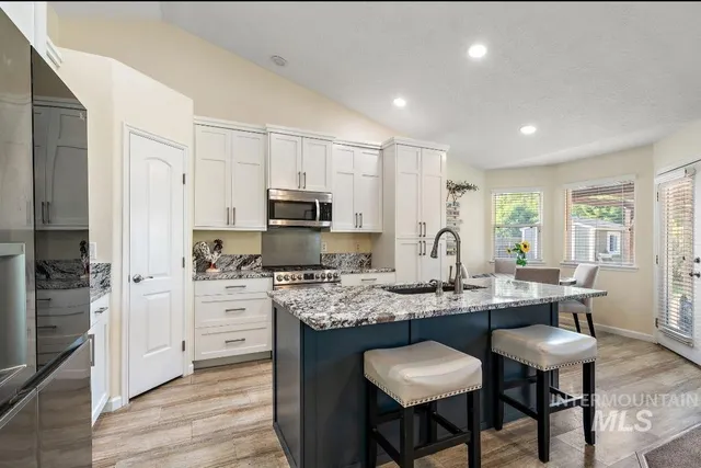 $475,000 | 10959 West Rose Lake Street, Star, ID 83669