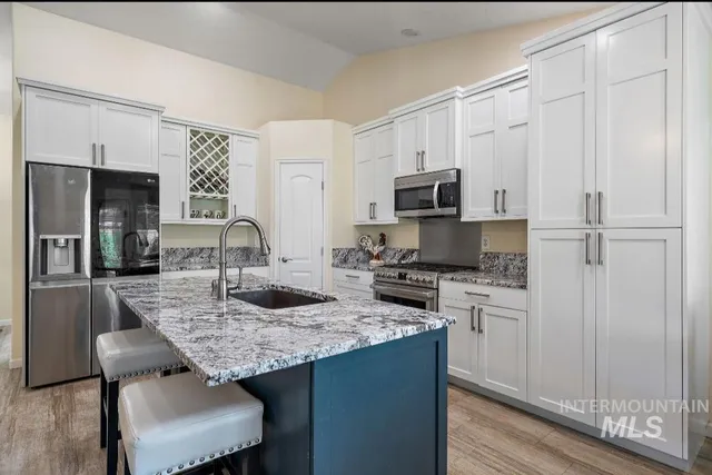 $475,000 | 10959 West Rose Lake Street, Star, ID 83669