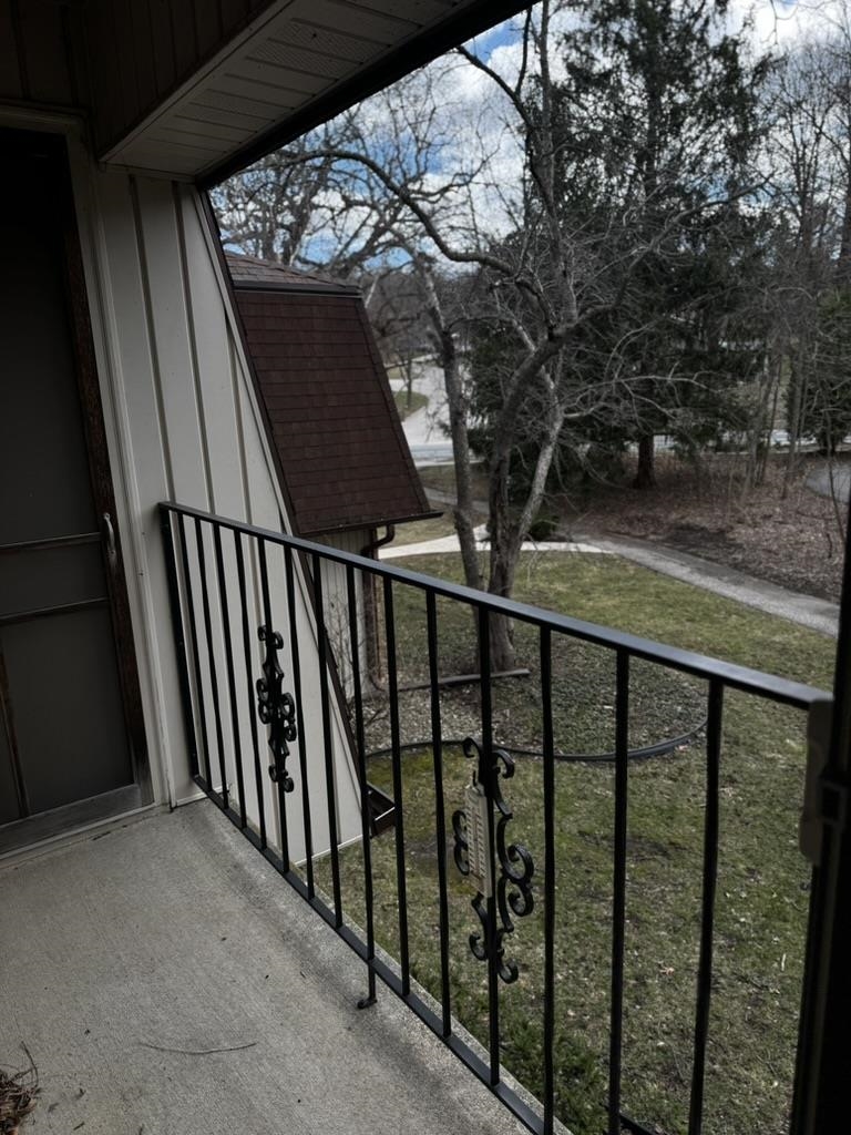 602 North Westfield Road, Unit D Madison, WI 53717 - Photo 20 of 26