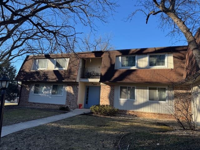 602 North Westfield Road, Unit D Madison, WI 53717 - Photo 20 of 20