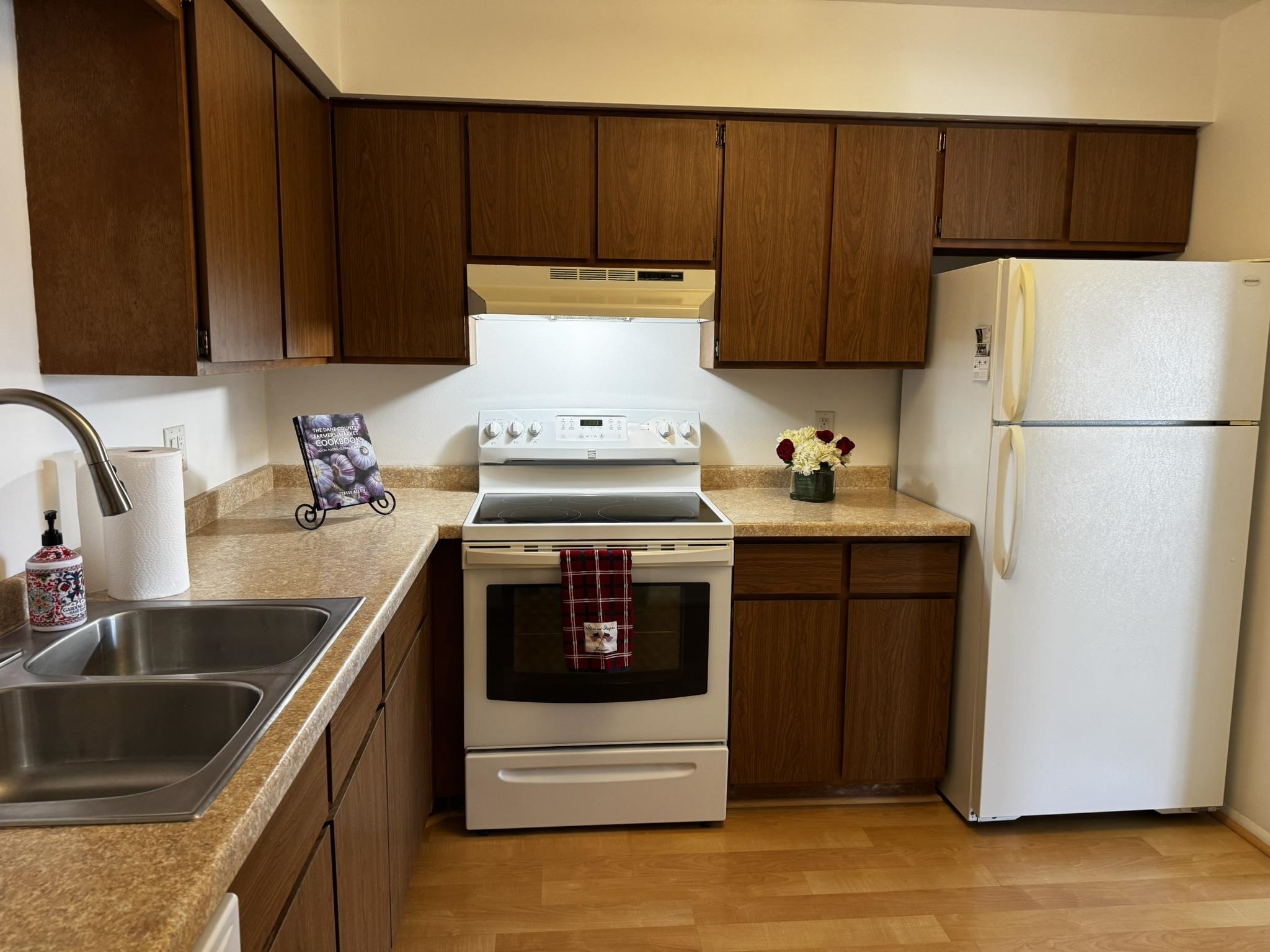 602 North Westfield Road, Unit D Madison, WI 53717 - Photo 6 of 20