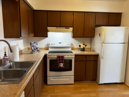 $189,500 | 602 North Westfield Road, Unit D, Madison, WI 53717