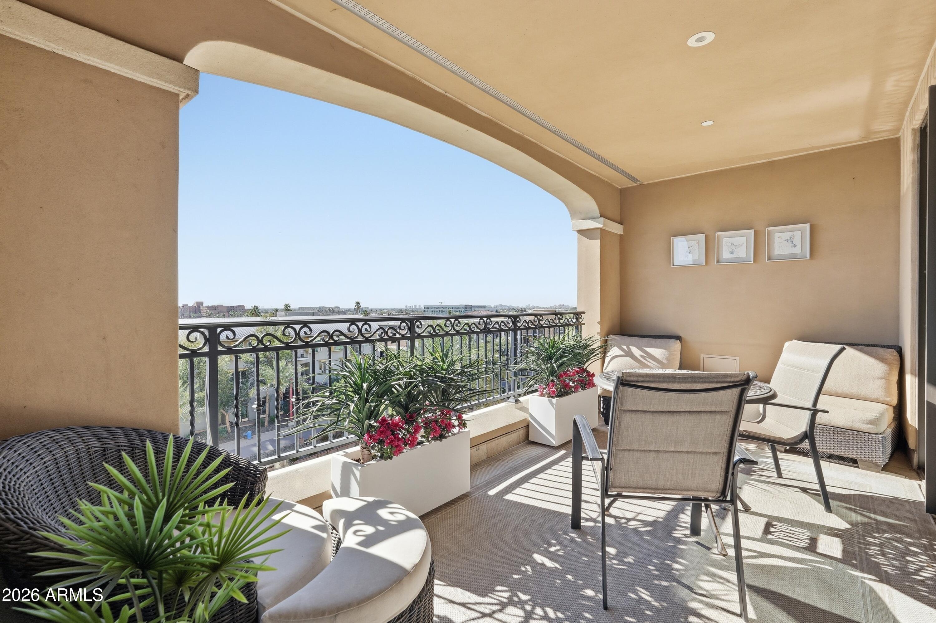 7175 East Camelback Road, Unit 607 Scottsdale, AZ 85251 - Photo 28 of 52