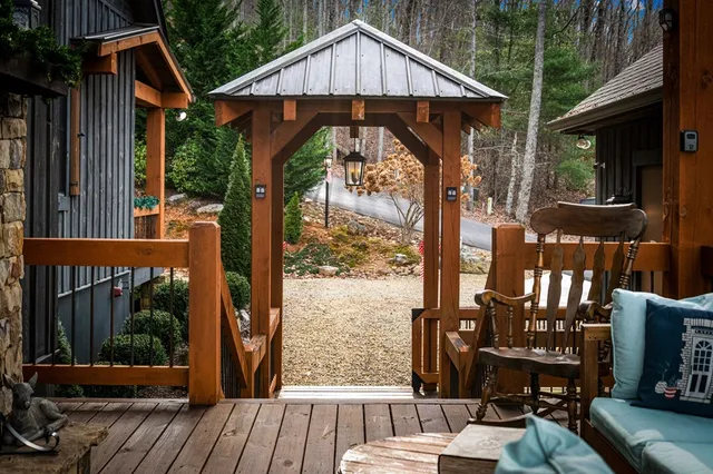 $1,489,000 | 287 Scouts Overlook Lane, Morganton, GA 30560