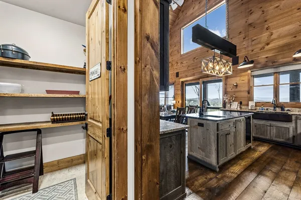 $1,484,900 | 287 Scouts Overlook Lane, Morganton, GA 30560