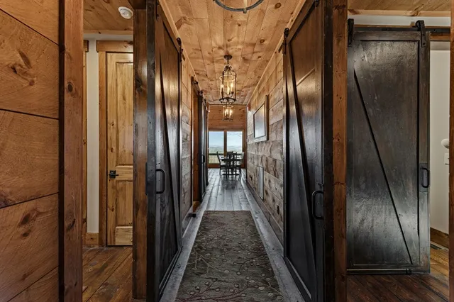 $1,489,000 | 287 Scouts Overlook Lane, Morganton, GA 30560