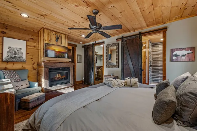 $1,489,000 | 287 Scouts Overlook Lane, Morganton, GA 30560