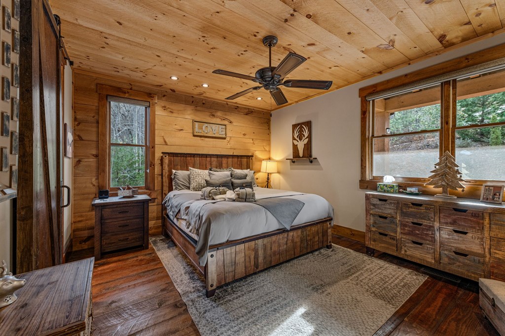 287 Scouts Overlook Lane Morganton, GA 30560 - Photo 29 of 84