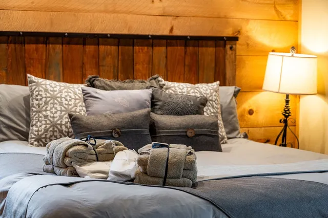 $1,489,000 | 287 Scouts Overlook Lane, Morganton, GA 30560