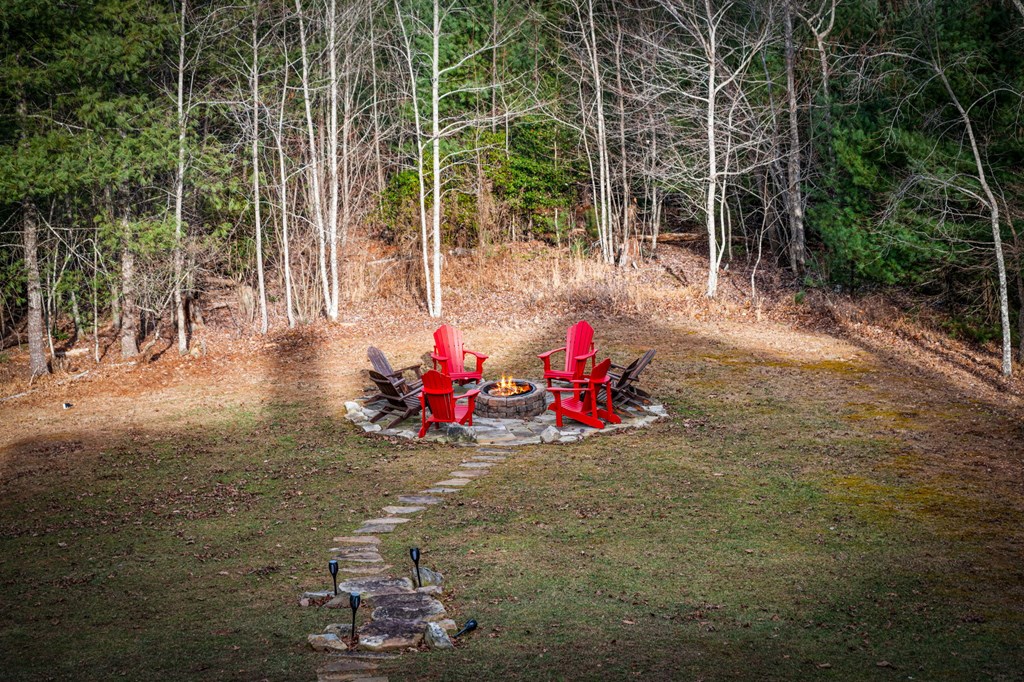 287 Scouts Overlook Lane Morganton, GA 30560 - Photo 38 of 84