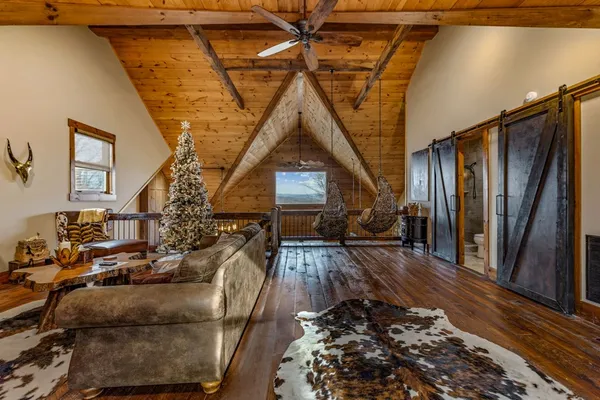 $1,484,900 | 287 Scouts Overlook Lane, Morganton, GA 30560