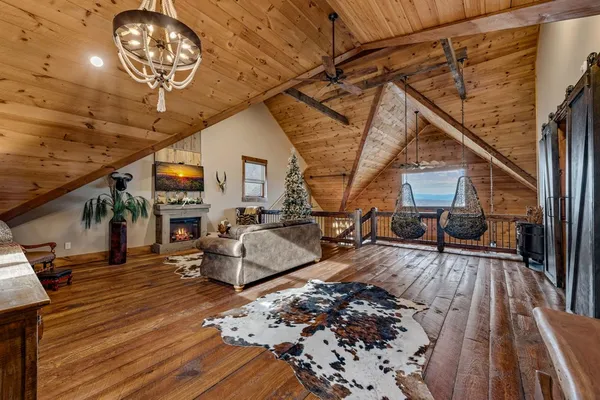 $1,484,900 | 287 Scouts Overlook Lane, Morganton, GA 30560