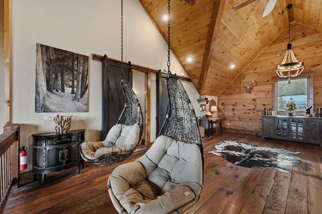 $1,489,000 | 287 Scouts Overlook Lane, Morganton, GA 30560