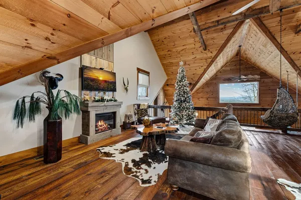 $1,484,900 | 287 Scouts Overlook Lane, Morganton, GA 30560