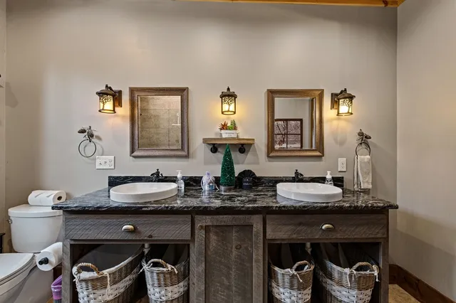 $1,489,000 | 287 Scouts Overlook Lane, Morganton, GA 30560