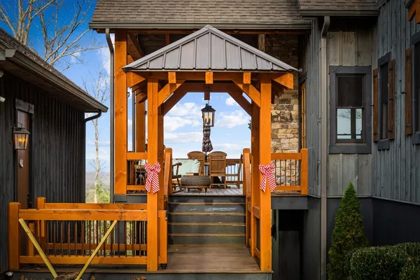 $1,484,900 | 287 Scouts Overlook Lane, Morganton, GA 30560