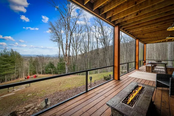 $1,484,900 | 287 Scouts Overlook Lane, Morganton, GA 30560